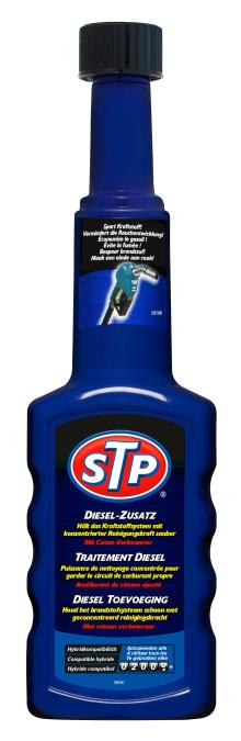 STP ST54200SB